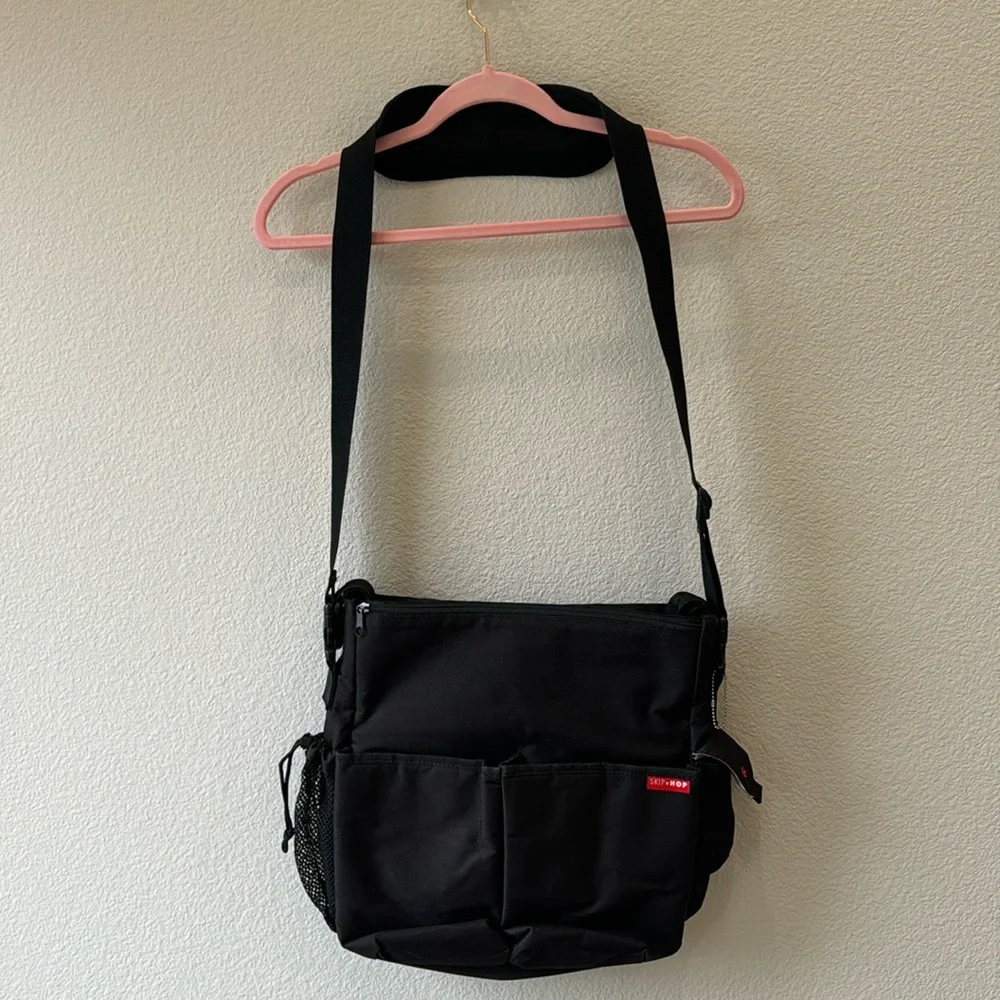 Skip Hop Laptop Bag